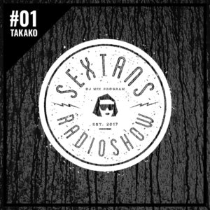 #01 TAKAKO