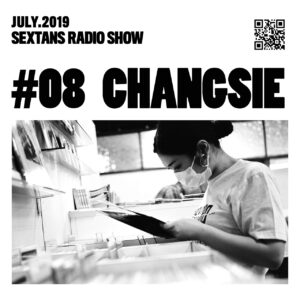 #08 CHANGSIE